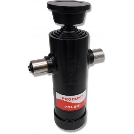 SIŁOWNIK HYDRAULICZNY PRZYCZEPY ST-5 1050 6T